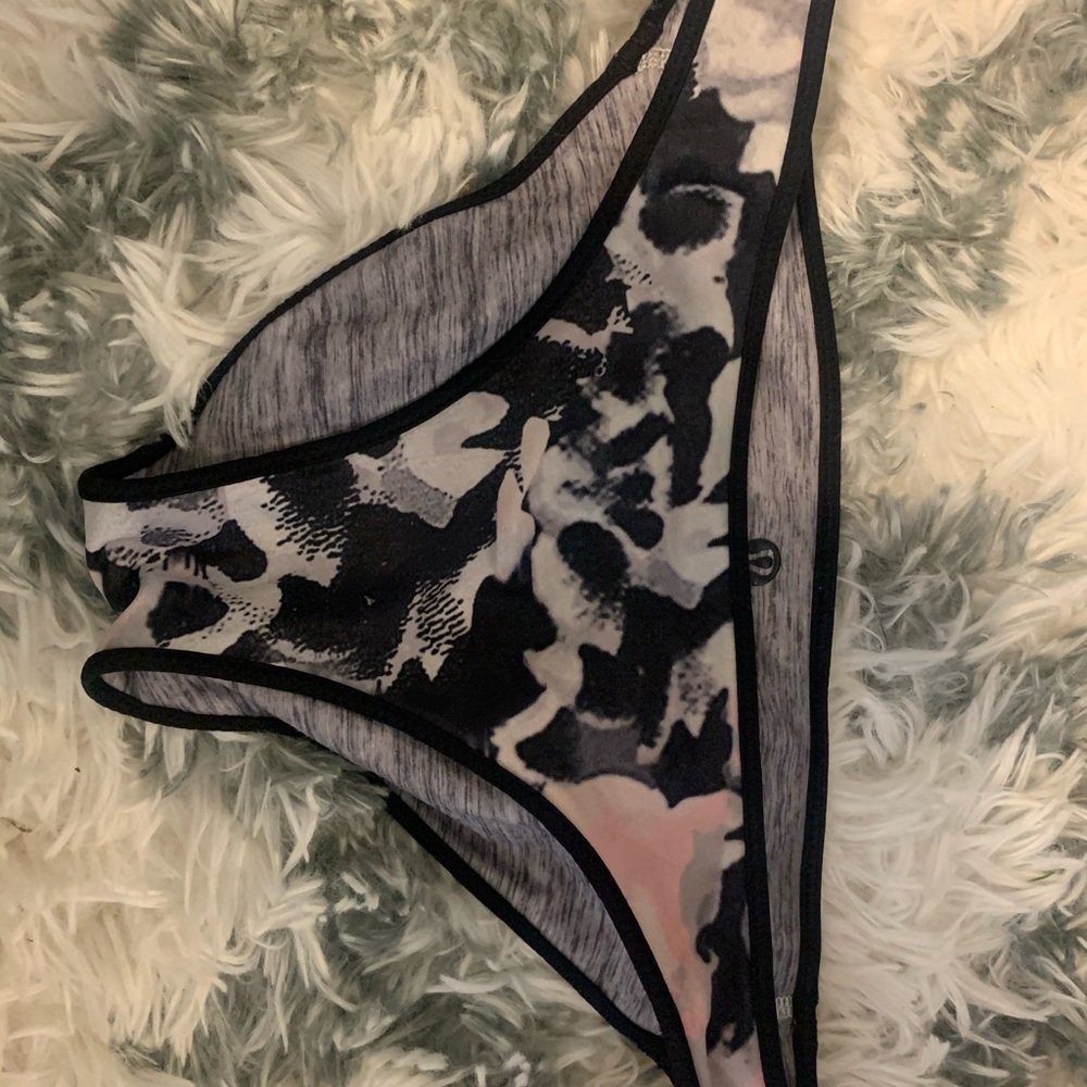 Lululemon Bikini
